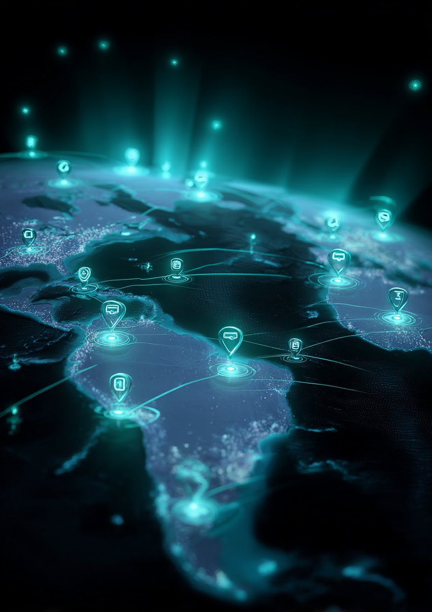 sterling3web's tweet image. 5 Reasons to Join the Hub Nexus:

💻1. Decode the Lore
@hubdotxyz articles are dense, rich, and full of edge-tech vision. We need creators who can distill them into content the world actually gets.
⌛️2. Shape the Narrative
Help define how programmable bandwidth and…