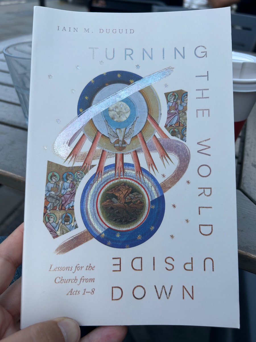 AJWTheology's tweet image. “Ultimately in Scripture Satan has only three strategies that he uses against God’s kingdom: persecution, seduction and deception.”
Persecution: a roaring lion
Seduction: a crafty serpent
Deception: an angel of light