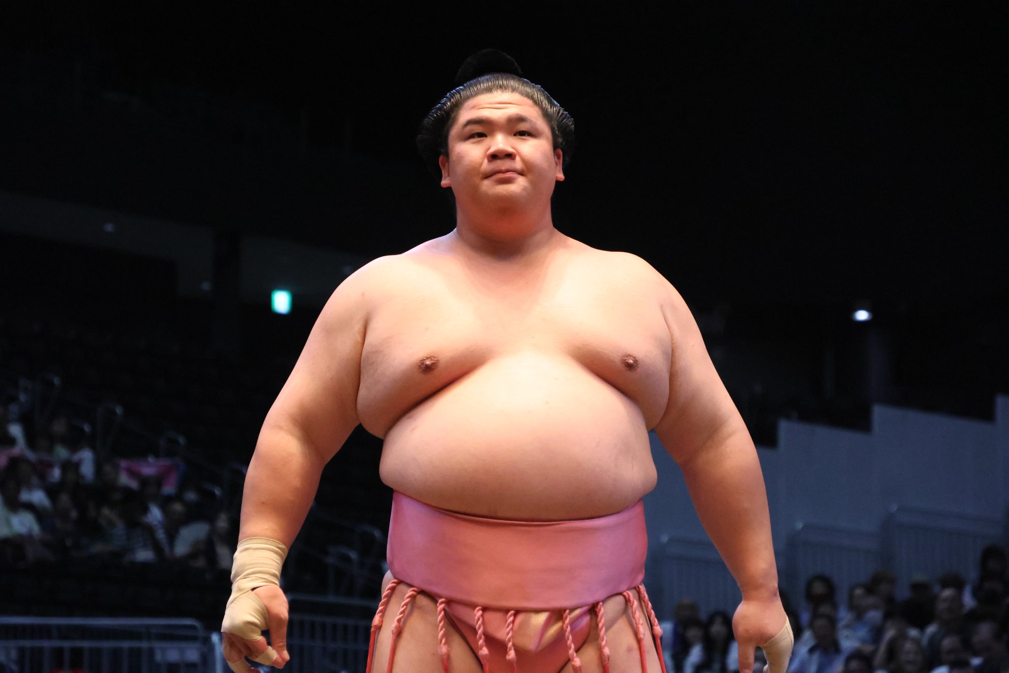 大相撲セット⭐︎熱海富士 日本相撲協会公式 on X: 