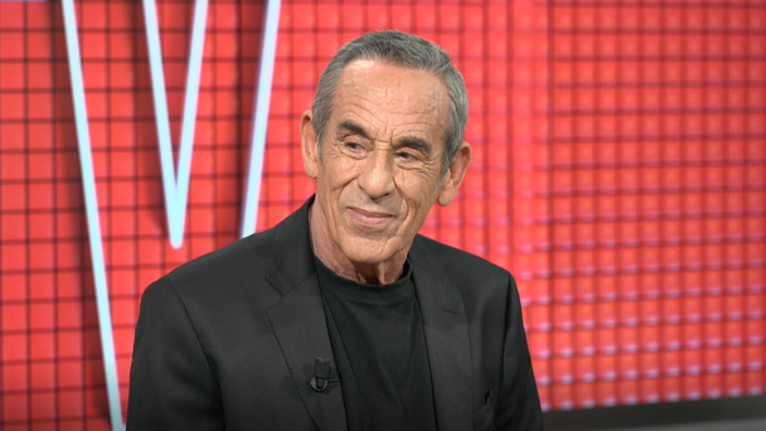LeFigaroTV's tweet image. Le Figaro TV
Mort de Thierry Ardisson : Emission spéciale à partir de 18h30 ce lundi 14 juillet 2025 avec le dernier numéro du #BuzzTV de l'animateur et producteur
lefigaro.fr
