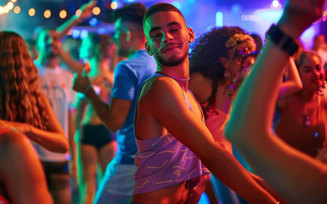 ⚠️ ATENCIÓN!!!

"Fiestas de #verano: los riesgos del consumo de alcohol en adolescentes."

Las fiestas populares son para los y las adolescentes, un momento de gran riesgo frente al consumo de #alcohol, pudiendo ser el inicio de los primeros consumos.

🔗 serviciopad.es/fiestas-de-ver…