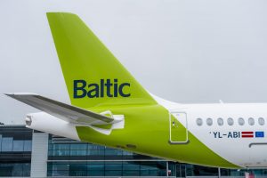 AirlineSupplier's tweet image. airBaltic Pilot Academy Applications Have Doubled airline-suppliers.com/airbaltic-pilo… @airBaltic #Airlines #AirlineNews #PilotAcademy #PilotTraining