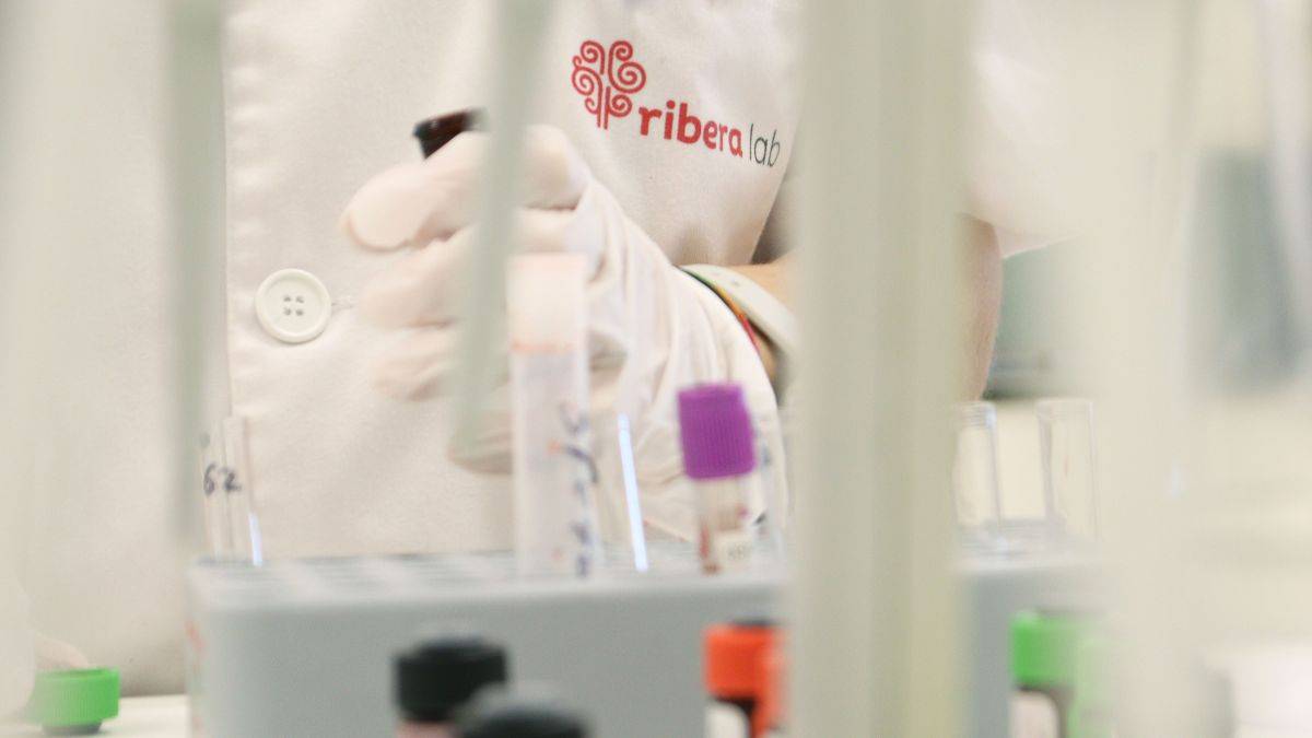 Salud35 (@salud35_cs) on Twitter photo #Nacional | Ribera Lab, de <a href="/riberasalud/">Ribera | Salud Responsable</a>, ha integrado laboratorio, anatomía patológica y radiología convencional al servicio de radiología de la #FundaciónHospitalariasMadrid, mejorando la atención a pacientes
consalud.es/salud35/nacion… #Nacional | Ribera Lab, de <a href="/riberasalud/">Ribera | Salud Responsable</a>, ha integrado laboratorio, anatomía patológica y radiología convencional al servicio de radiología de la #FundaciónHospitalariasMadrid, mejorando la atención a pacientes
consalud.es/salud35/nacion…