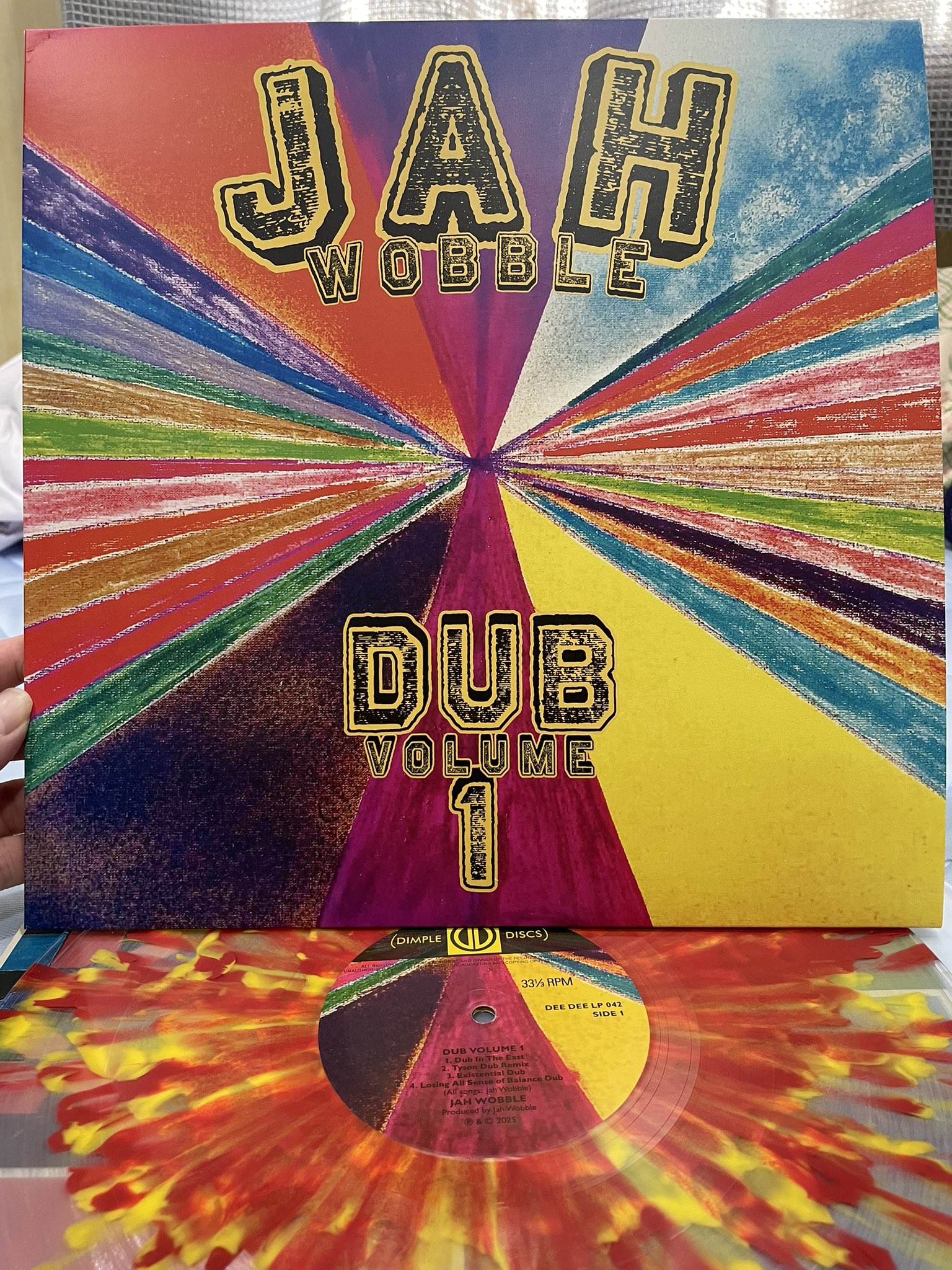 洋楽 Various / Liquid Dub Volume Seven Liquid Dub • Volume Seven – CD (Compilation), 2000 [r85678
