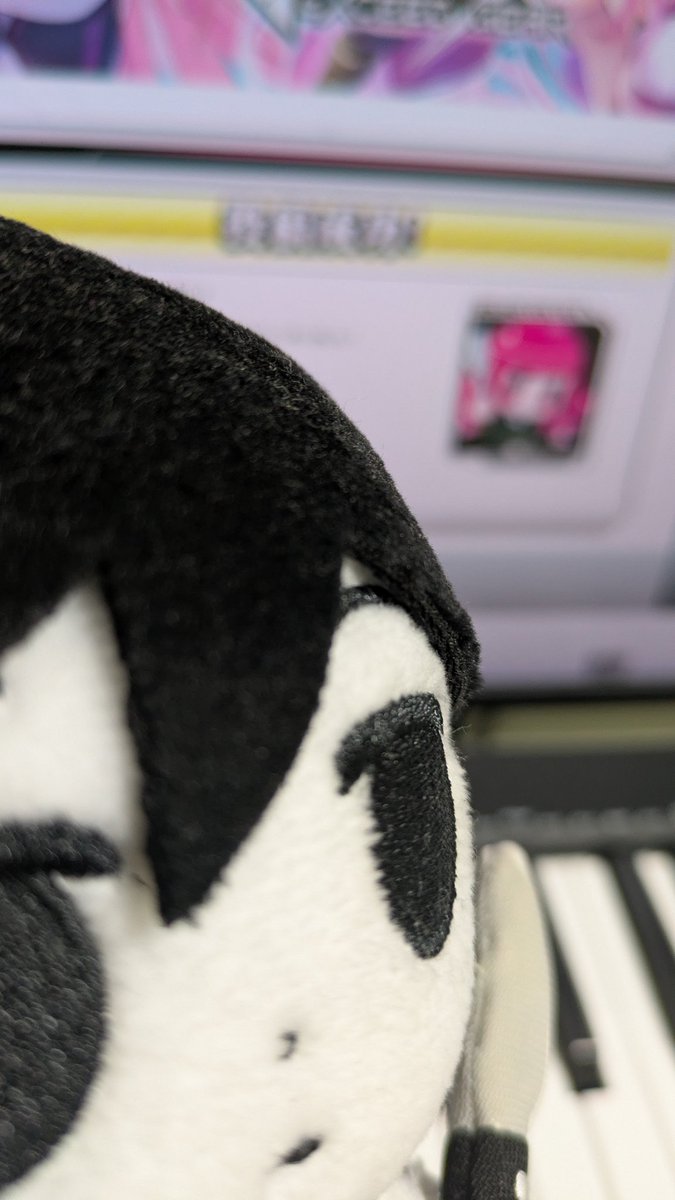 Monopowan's tweet image. 物語に、なりたい