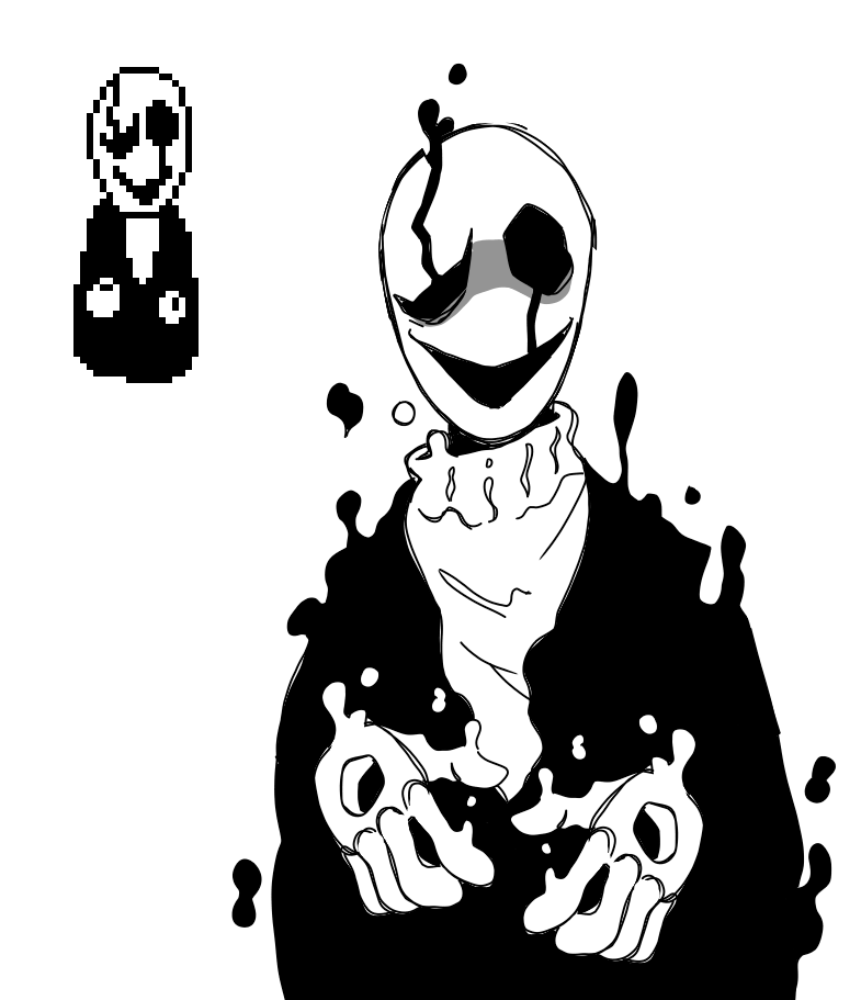 Yotakuboi's tweet image. Doobles