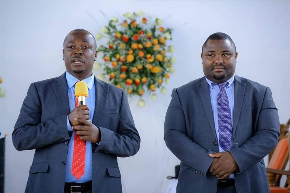 ExMayorUbungo's tweet image. Heri ya Kuzaliwa Mheshimiwa Makamu Mwenyekiti @HecheJohn.
Kwa muda mfupi umeonyesha utulivu wa hali ya Juu na ukomavu katika majukumu yako.
Mungu aendelee Kukulinda na Kukusaidia Kukiongoza chama chetu katika wakati mgumu na wa kihistoria katika siasa za nchi yetu.
Stronger…