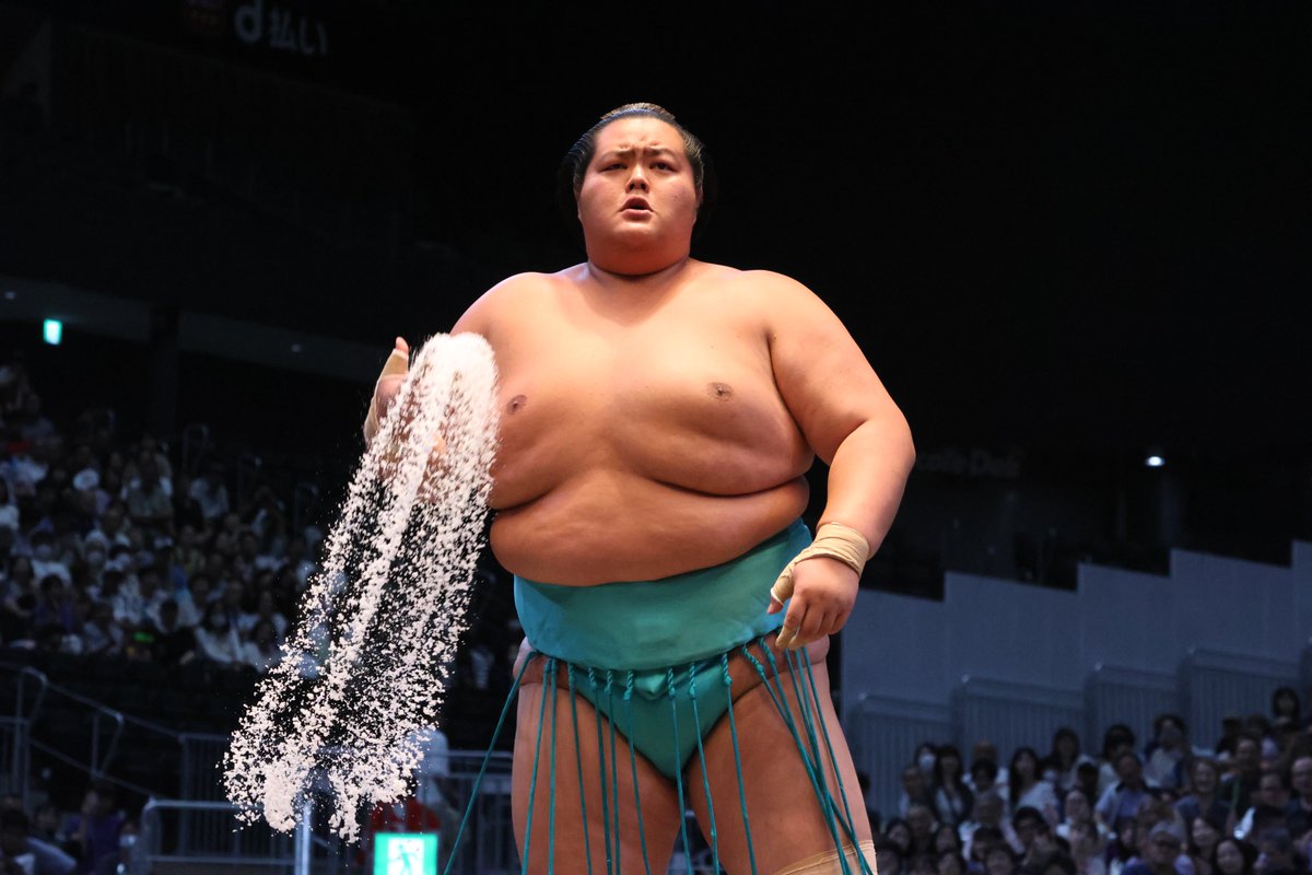 日本相撲協会公式 on X: 