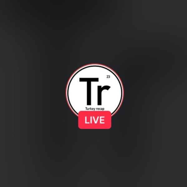 Turkeyrecap's tweet image. 🎙️Live webcast!
Today, we're hosting @LiselHintz, assist. prof of international relations at Johns Hopkins University SAIS.
We'll cover the changing media and political landscape in Turkey. Audience questions welcome.
Join us at 1300 UTC / 1600 TRT:
open.substack.com/live-stream/41…