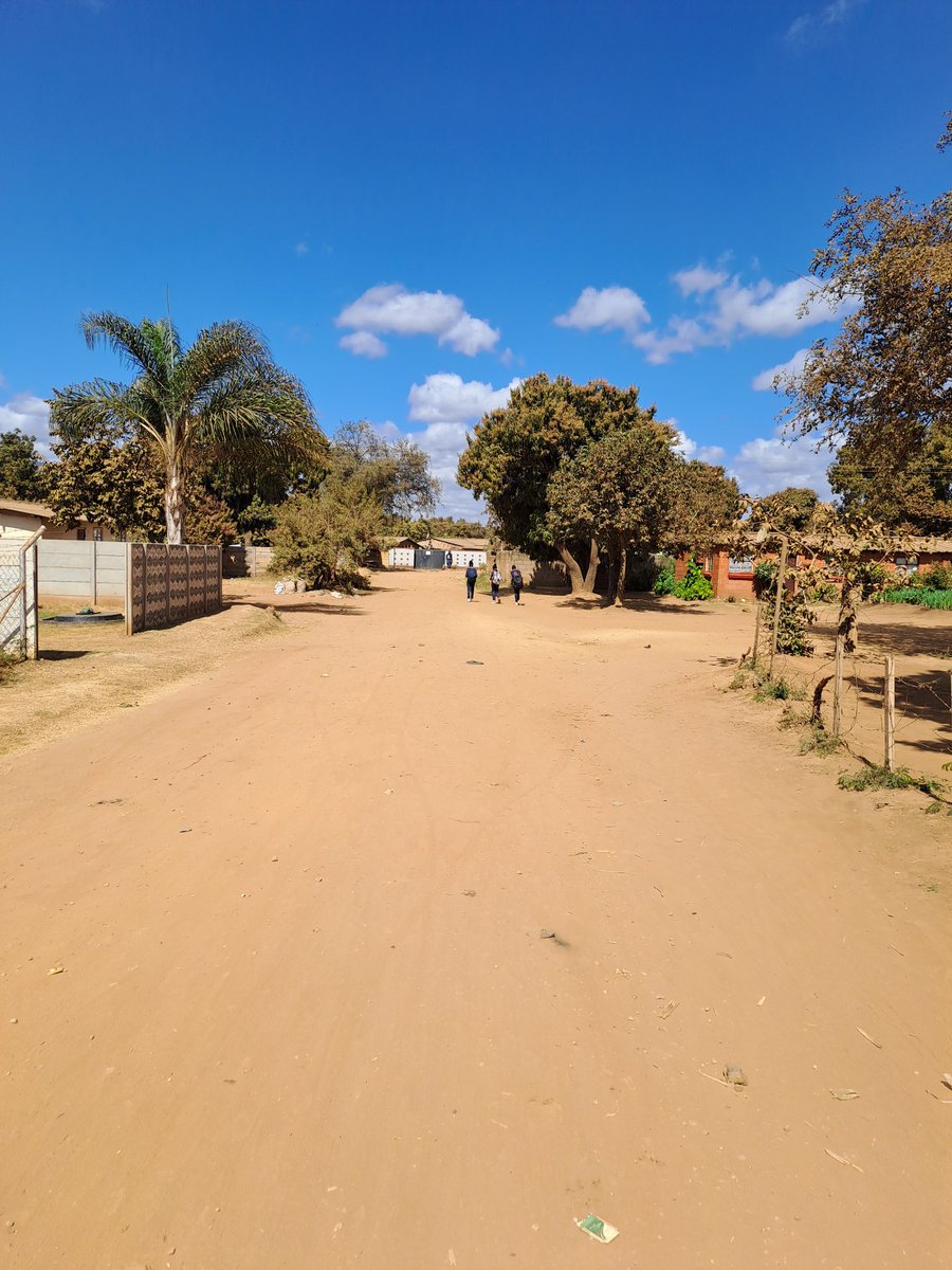 Rugare50's tweet image. Since you know everything, where is this place?