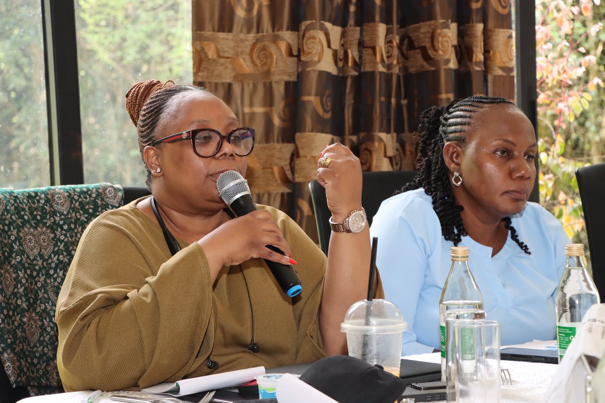 We brought the Liaison Group family together for a powerful capacity-building workshop in Nairobi!

We explored ways to drive efficiency, strengthen teamwork and collaboration, leverage tech, and build our brand - all with one goal: to deliver even more value to our clients