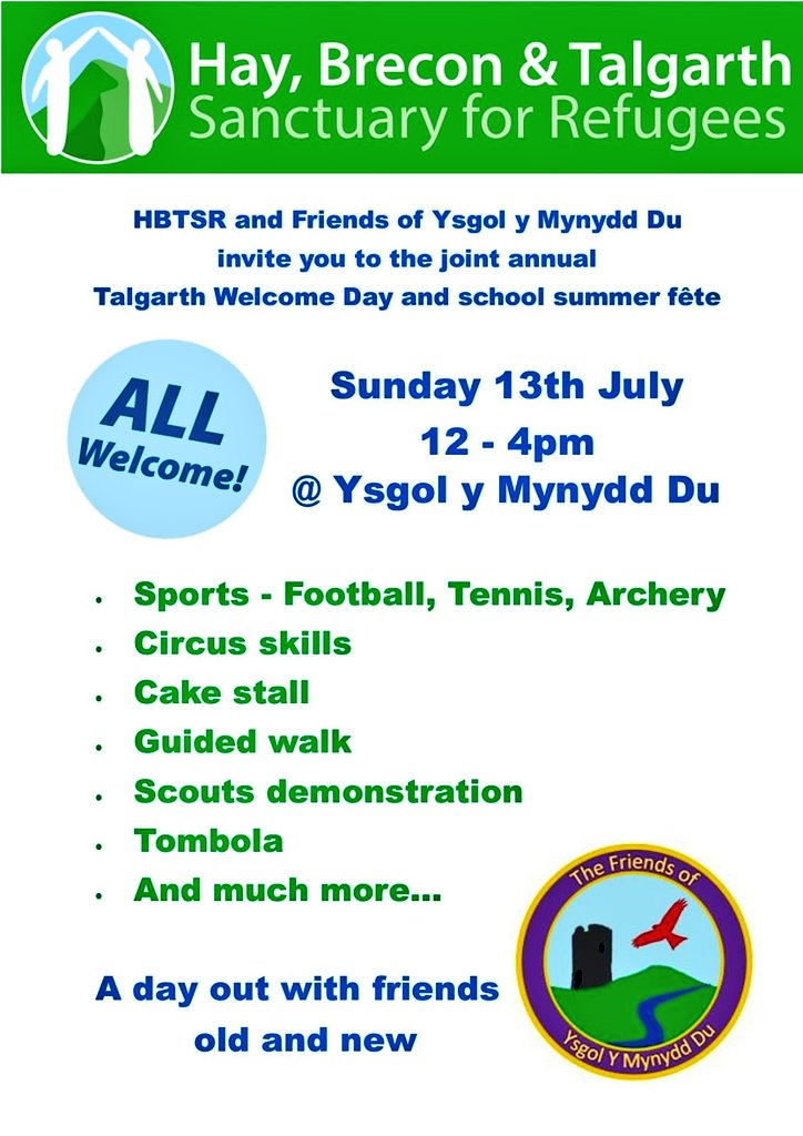 William Powell🔶🏴 tweet media