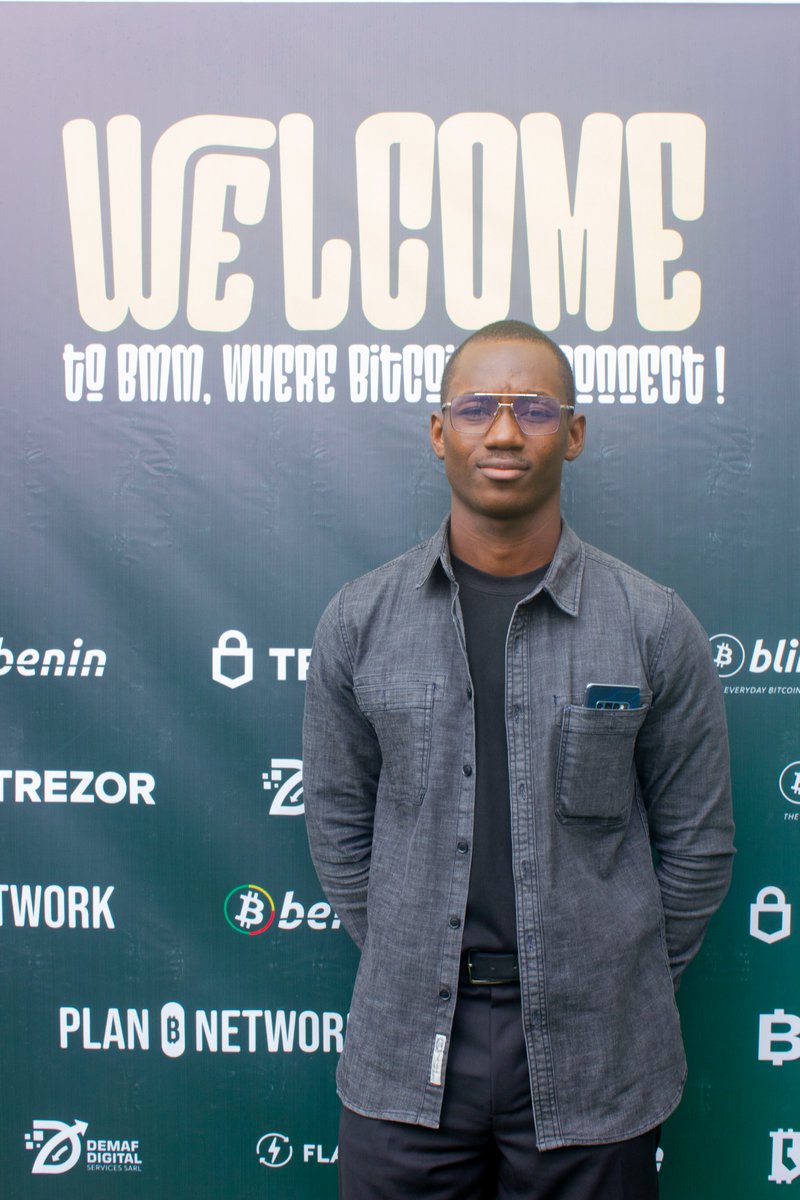 Le Bitcoin Mastermind 2025, la plus grande conférence Bitcoin de l’Afrique francophone, vient de s’achever.

J’ai eu l’immense honneur de maîtriser la conférence et d’intervenir en tant que speaker sur le thème : « L’informatique quantique, la plus grande menace du Bitcoin ».