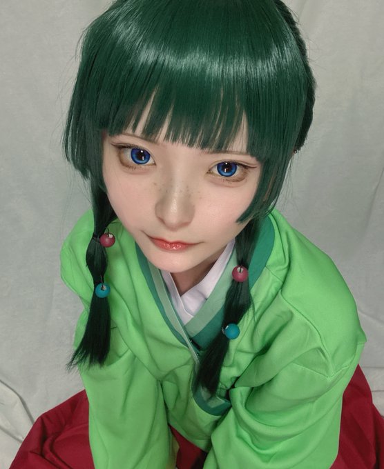 Twitterのコスプレ画像12