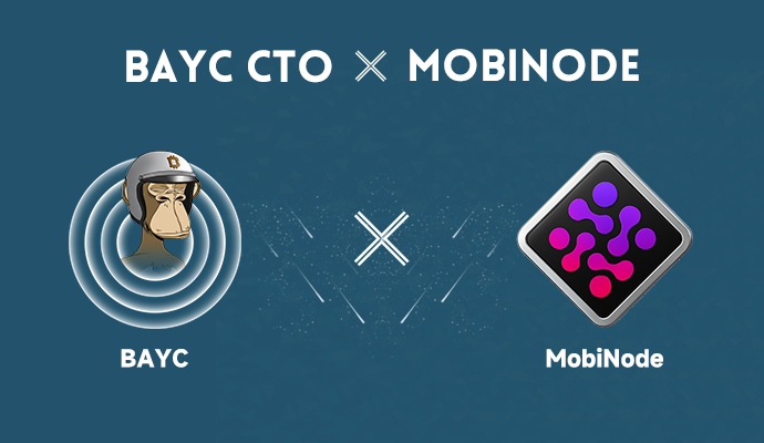 BaycCto's tweet image. BAYC✖️@mobiNODE_
 MobiNode – DePIN-Powered Growth Engine in the NowChain Ecosystem
MobiNode is a next-gen DePIN  project built by NowChain, designed to activate real users, reward real actions, and scale community-driven growth across Web3.