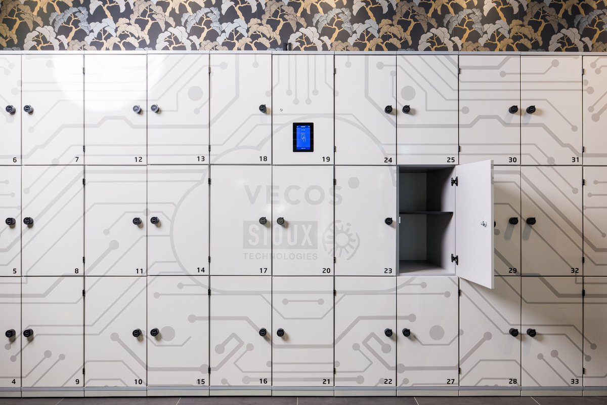 Sioux Technologies tweet media