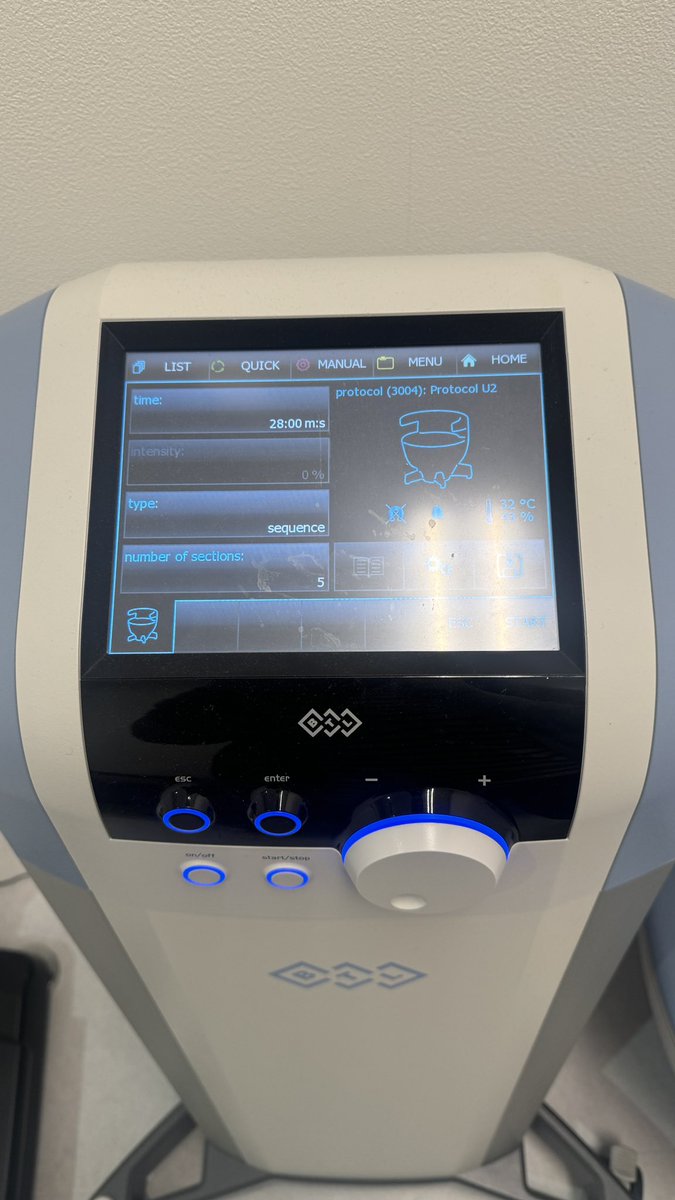 mkjkmidr59's tweet image. @N2bc0728 

エステで身体の脱毛とエムセラしてきた！
エムセラは磁場を使った施術だからスマホとかは使えないけど、本を読みながら出来るのも気に入ってる☺️