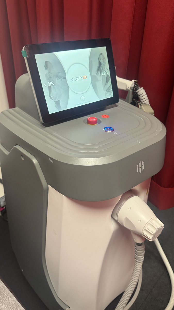 mkjkmidr59's tweet image. @N2bc0728 

エステで身体の脱毛とエムセラしてきた！
エムセラは磁場を使った施術だからスマホとかは使えないけど、本を読みながら出来るのも気に入ってる☺️