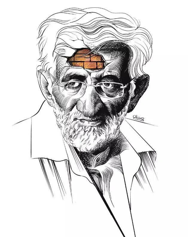 vahidrahimian's tweet image. سلطان تحریم و #خسارت_محض