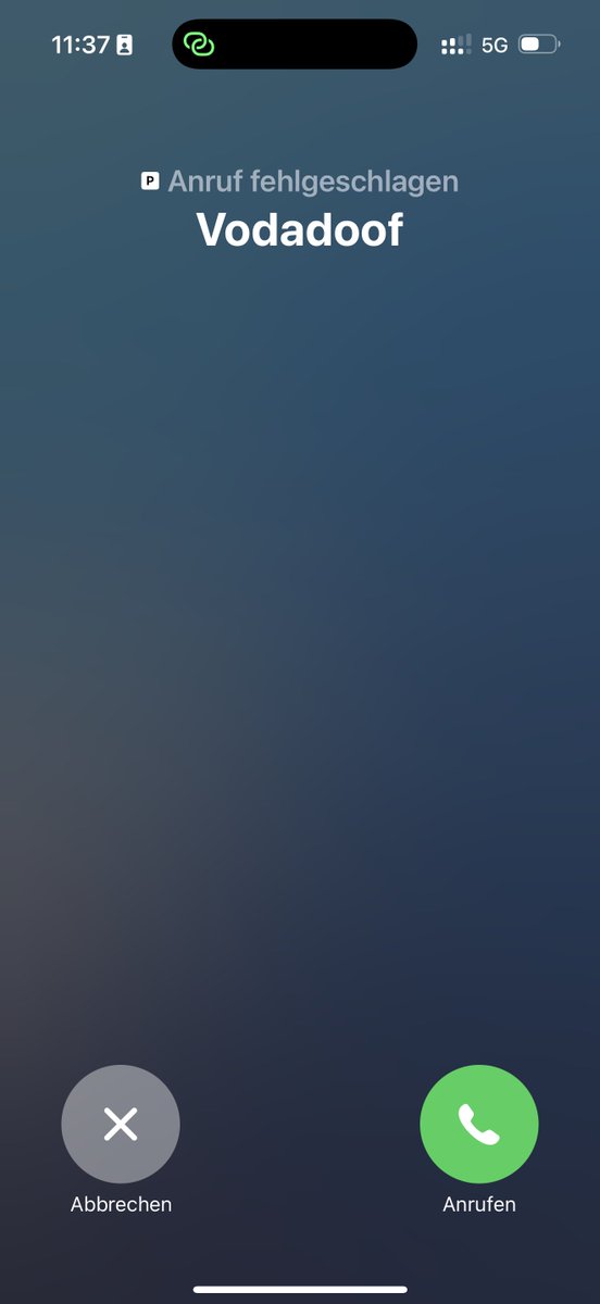 Das ist vorsätzlicher Betrug oder? Abgerechnetes Produkt wird ohne Funktion verkauft und Support verweigert sich. <a href="/vodafone_de/">Vodafone Deutschland</a>