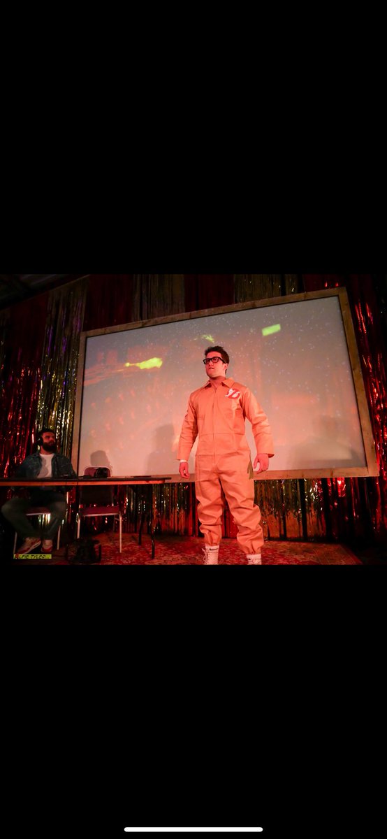 Peter_Sedohr's tweet image. So, the 80s happened….. @FutureShockWres 📸 alfietyler.cr2