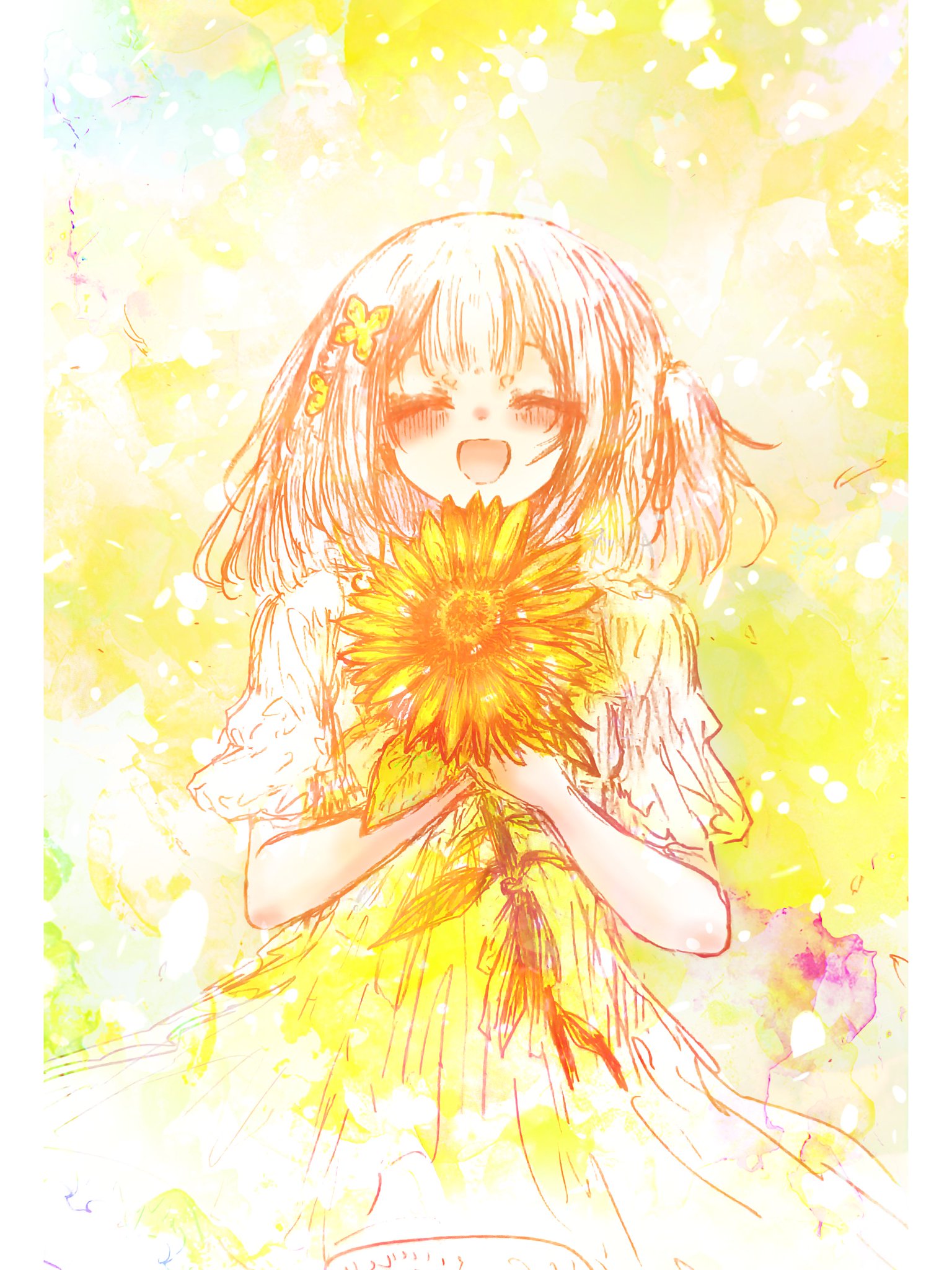 夏影なお 🍀🧺 🐥🤞 🦌🌖💐🌌‎🦕◇ on X: 