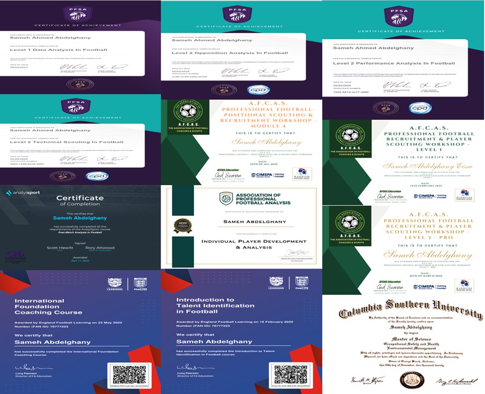 Sameh Eissa 🔴 🇪🇬 tweet media