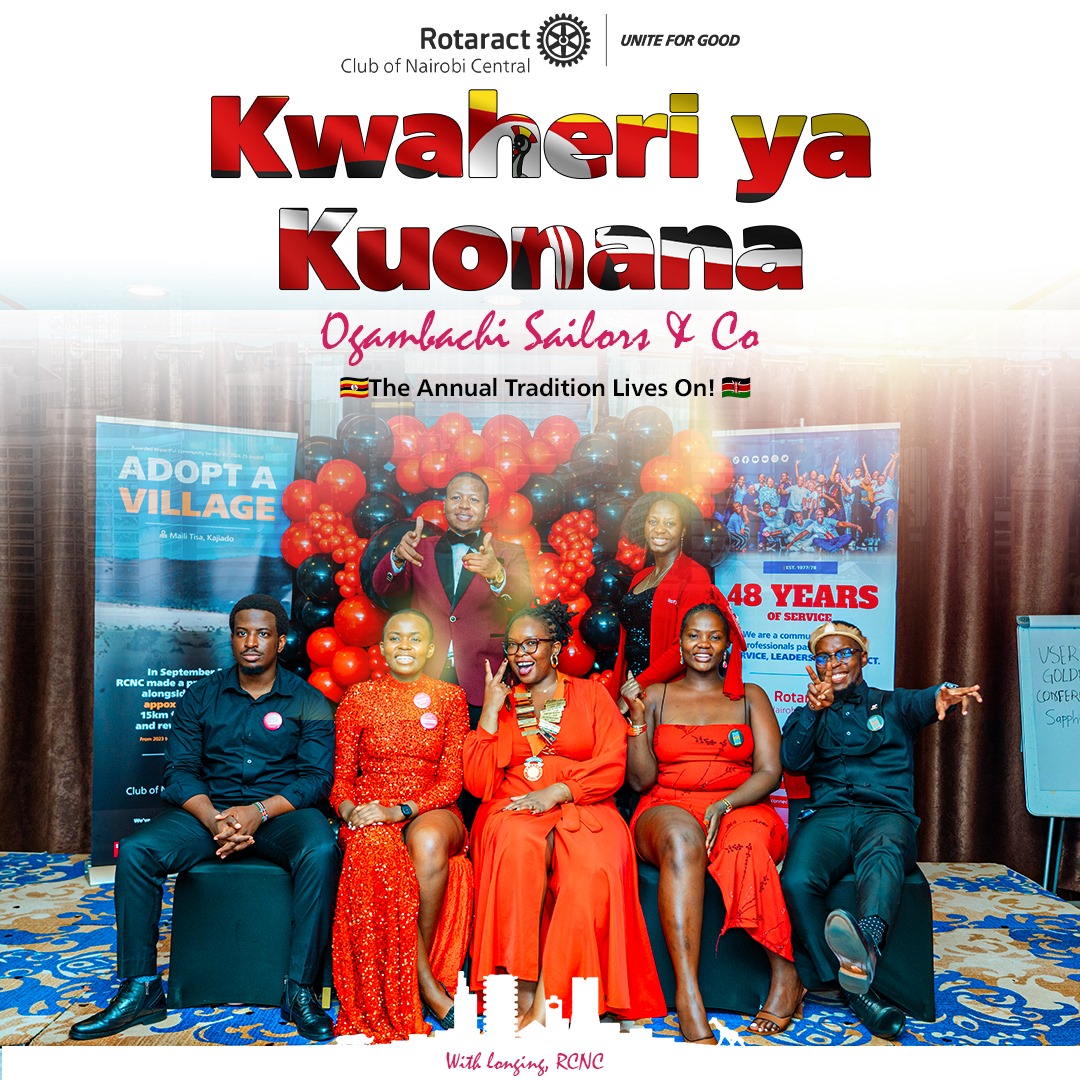 Word has reached us—you’re home safe and sound. 💙
And honestly, words can’t quite capture how full our hearts are right now.

Thank you for showing up, showing out, and making our 48th Installation truly unforgettable. Your presence meant the world, and your energy? Impeccable.