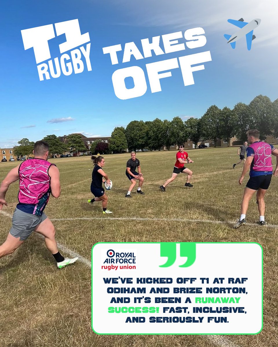 🤝 <a href="/RAFRugbyUnion/">RAF Rugby Union</a>