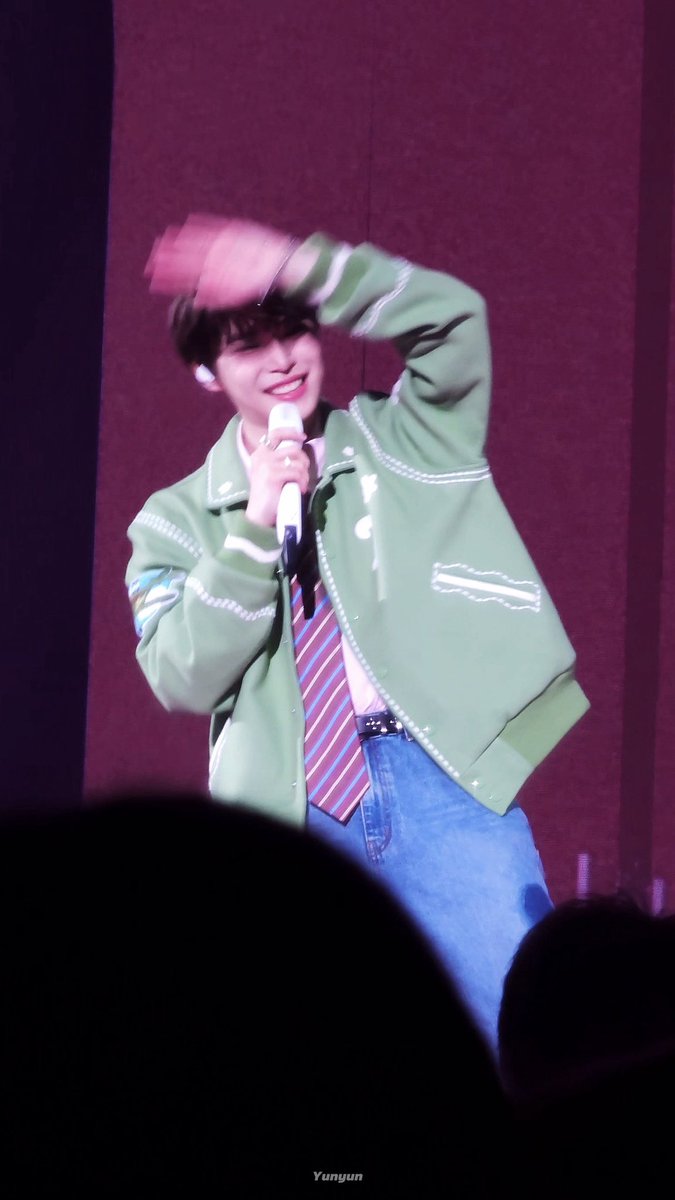 250713 Yokohama
🍃☺️

#DOYOUNG #doyoung #도영 
#NCT도영 #ドヨン