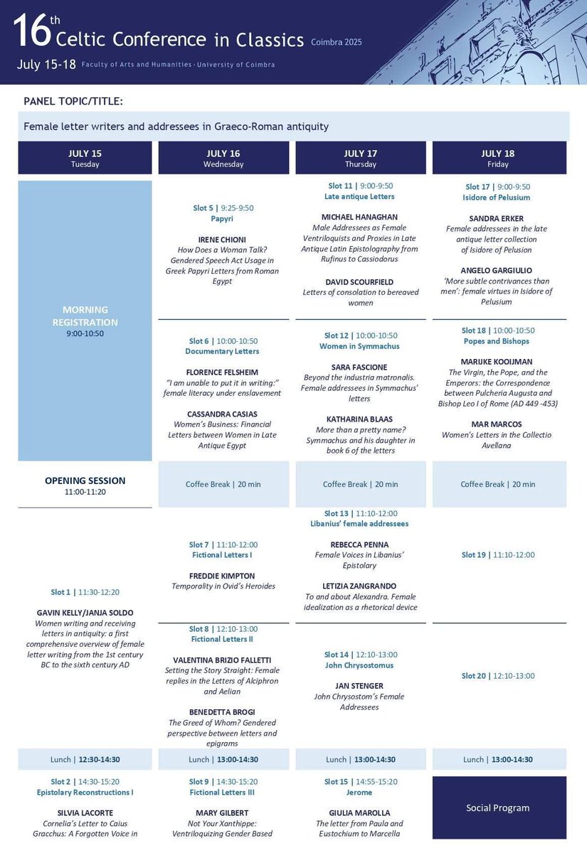 Giulia Marolla tweet media