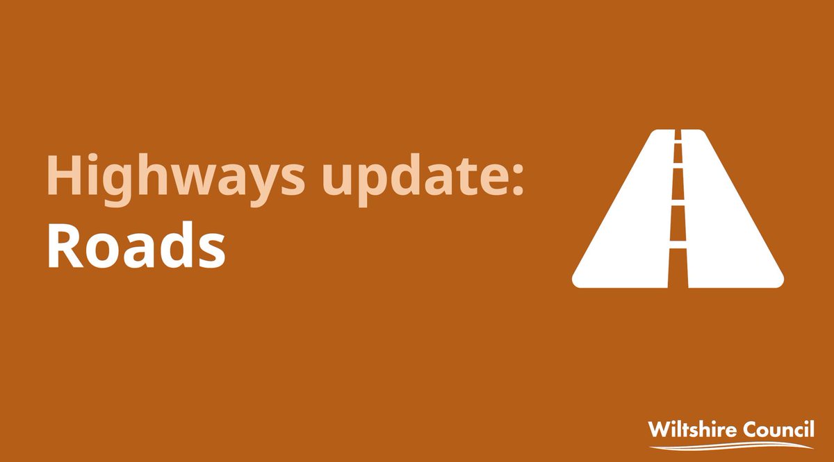 Due to an urgent mains leak on the A361 Seend this morning, the road is currently closed.

Diversions are in place, please avoid the area if you can.

We apologise for any inconvenience caused.