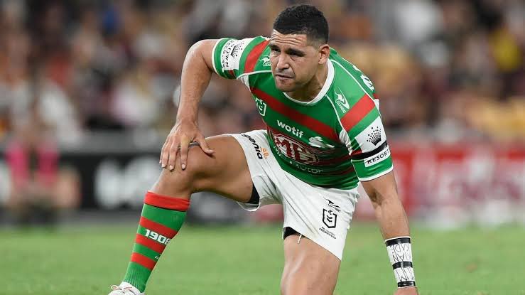 BREAKING: Massive blow for Souths. 

Cody Walker set to be ruled out for the season in what could be the final blow for Souths’ slim finals hopes.

Walker out of Panthers clash and faces two months on sidelines.

dailytelegraph.com.au/sport/nrl/sout…