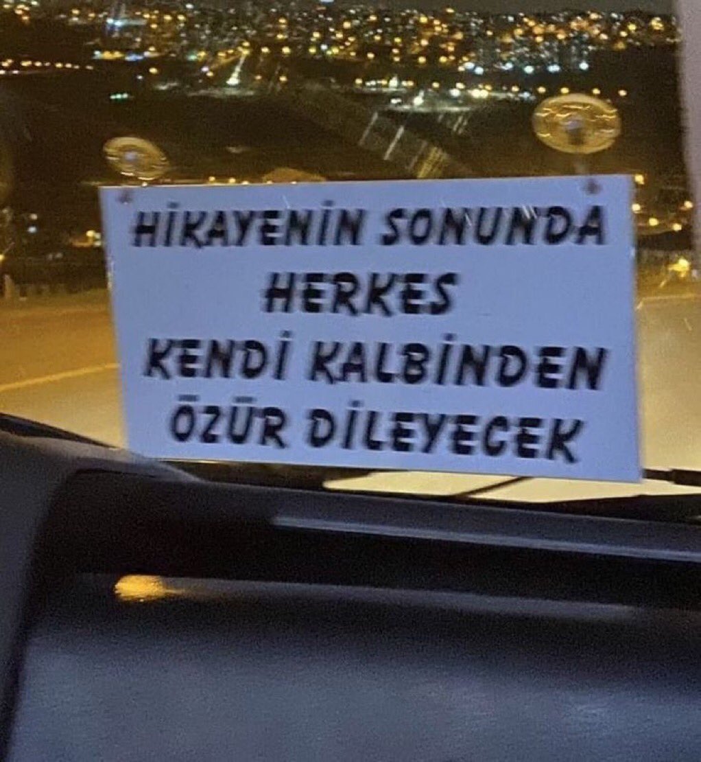 Cahit Zarifoğlu (@sezaikarakoc571) on Twitter photo 