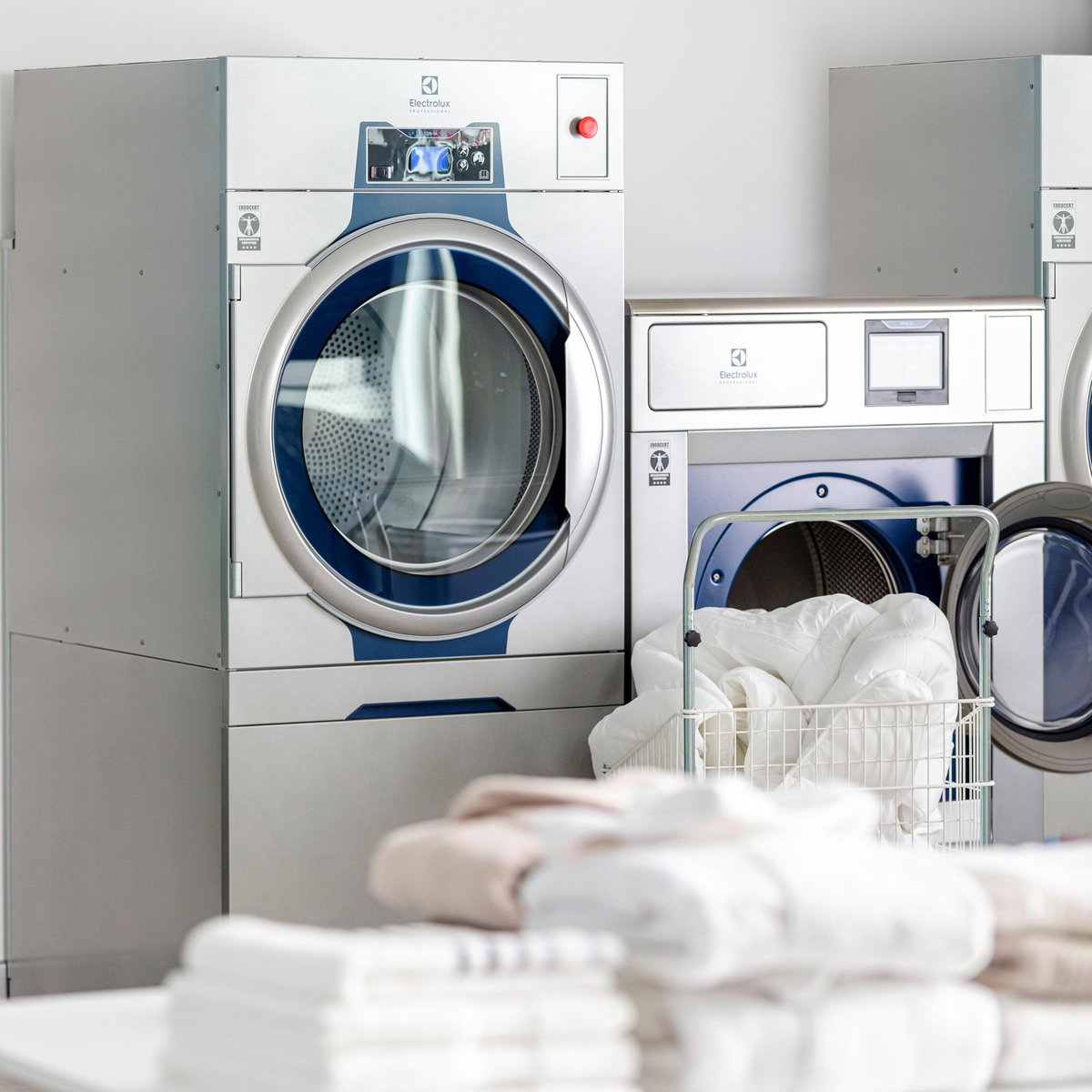 Maxwell Adam (@maxwelladam1) on Twitter photo Our laundry options give you the maximum in cleanliness, from removing tough stains to sterilising items for environments that need a high level of hygiene. <a href="/ElectroluxProUK/">Electrolux Professional UK & Ireland</a> is a global leader in manufacturing washing machines and tumble dryers for professional use.📞0333 8003400 Our laundry options give you the maximum in cleanliness, from removing tough stains to sterilising items for environments that need a high level of hygiene. <a href="/ElectroluxProUK/">Electrolux Professional UK & Ireland</a> is a global leader in manufacturing washing machines and tumble dryers for professional use.📞0333 8003400