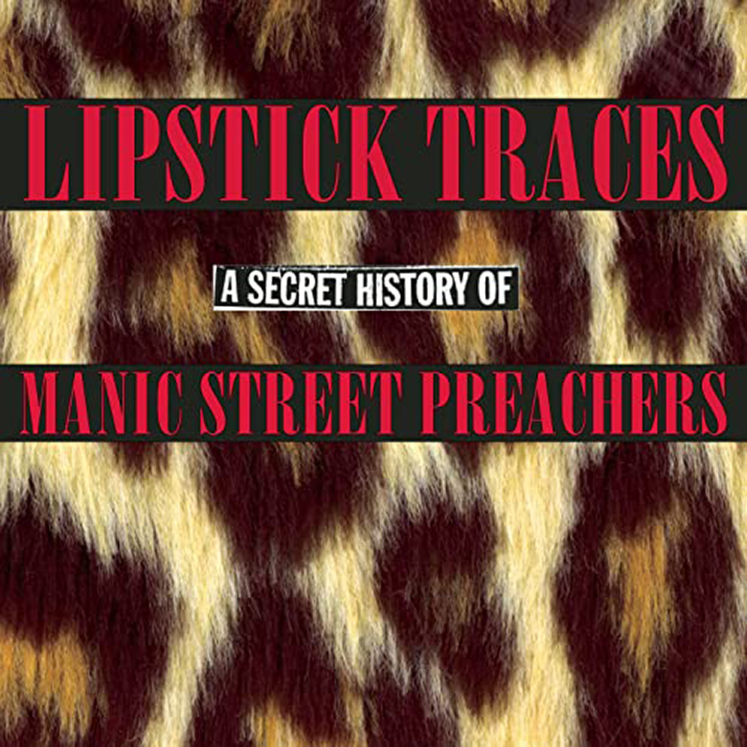 Manics's tweet image. Released in 2003, 'Lipstick Traces: A Secret History of Manic Street Preachers’, the band’s B-sides and rarities compilation, turns 22 today.
What’s your favourite track from the collection? Anyone own the 1993 bootleg version?