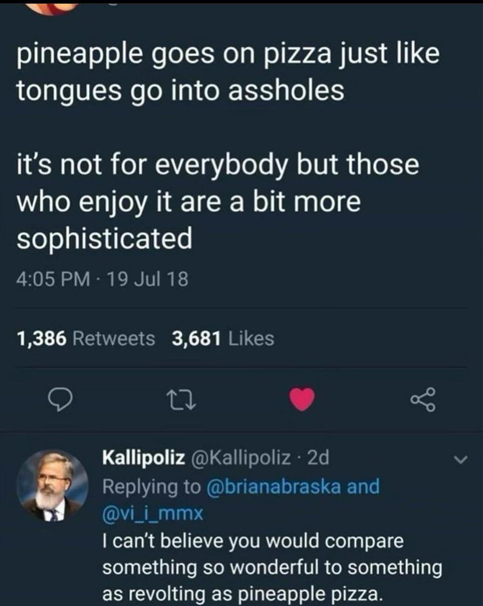 Sen.BLACK🖤 (@senatorblack2) on Twitter photo 