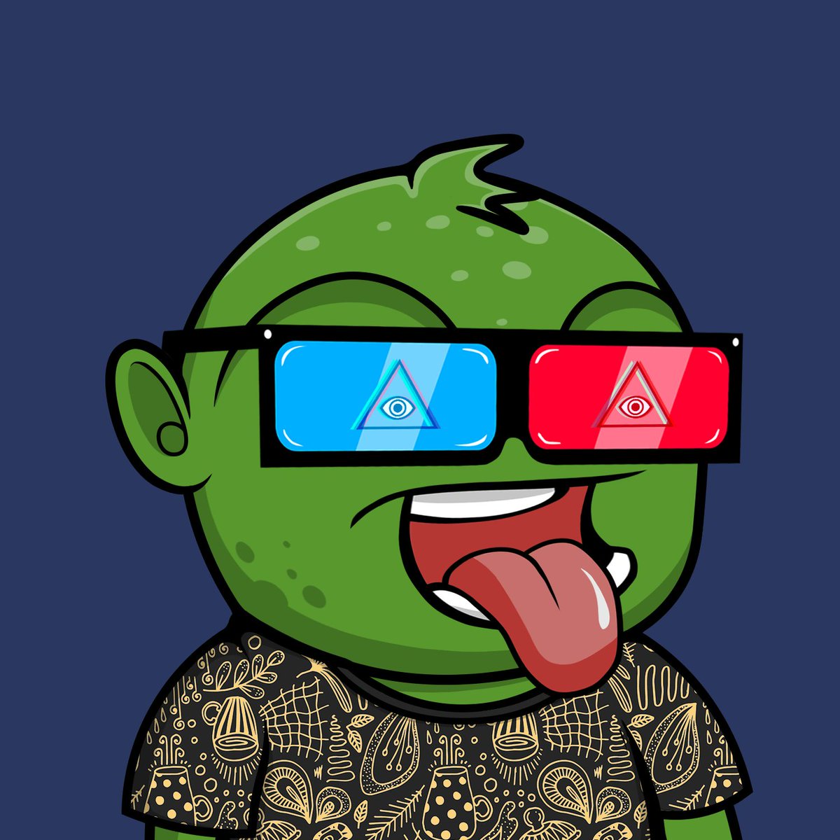Rascals (@rascalsonape) on Twitter photo Big shoutout to <a href="/ApeChainHUB/">ApeChainHUB</a> for showing love to <a href="/notacult3d/">NOT A CULT ๐ฆ๐ฅ</a>
We also support them in our own way! ๐ฆ๐ฅ
Glasses stay on! Big shoutout to <a href="/ApeChainHUB/">ApeChainHUB</a> for showing love to <a href="/notacult3d/">NOT A CULT ๐ฆ๐ฅ</a>
We also support them in our own way! ๐ฆ๐ฅ
Glasses stay on!