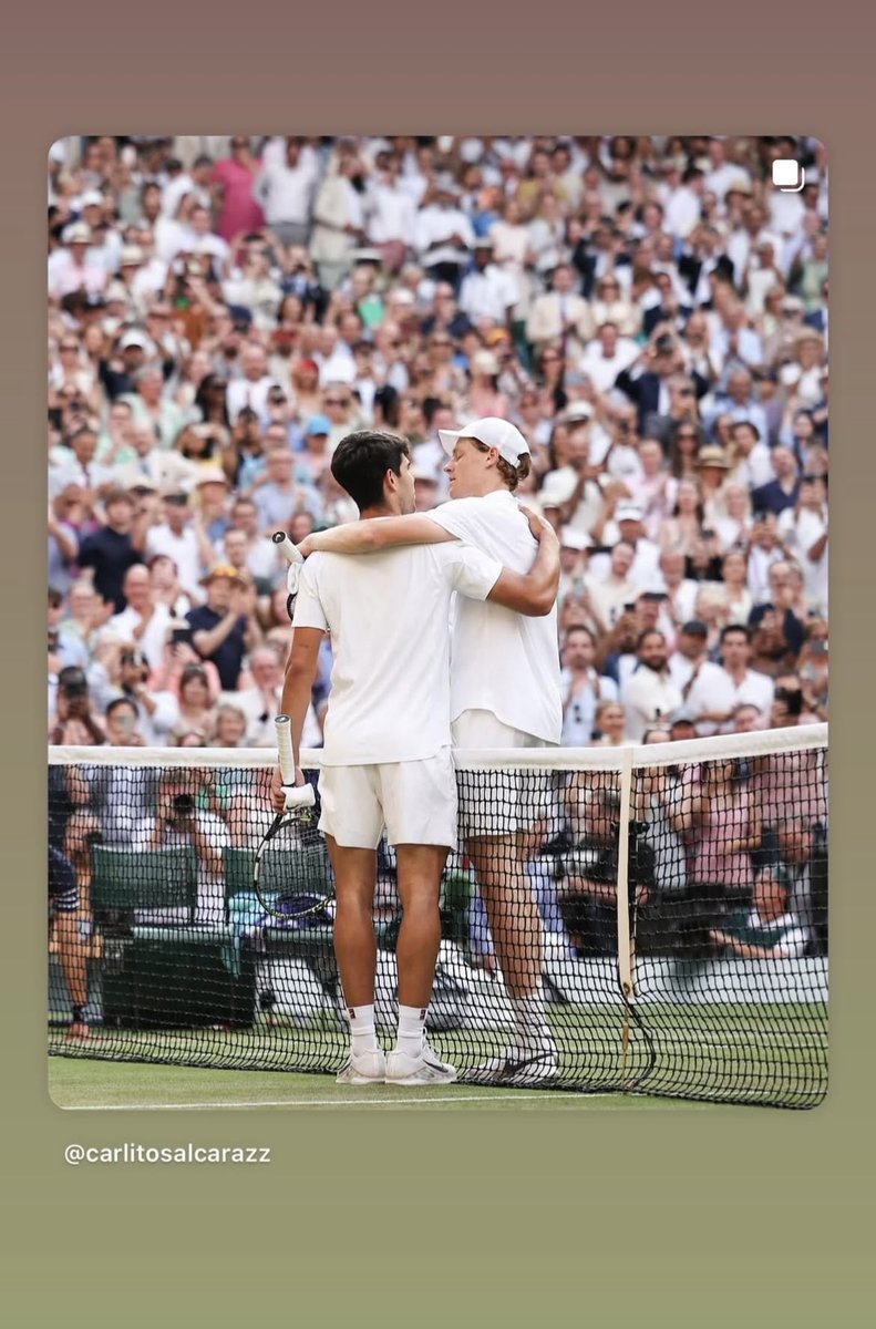 Javier Herráez (@javiherraez) on Twitter photo En la vida lo normal es perder , no nos cansamos de perder y de vez en cuando se gana …<a href="/LUISENRIQUE21/">LUISENRIQUE</a> y <a href="/carlosalcaraz/">Carlos Alcaraz</a> los dos grandes profesionales los mejores en lo suyo pero uno sabe perder y otro no En la vida lo normal es perder , no nos cansamos de perder y de vez en cuando se gana …<a href="/LUISENRIQUE21/">LUISENRIQUE</a> y <a href="/carlosalcaraz/">Carlos Alcaraz</a> los dos grandes profesionales los mejores en lo suyo pero uno sabe perder y otro no