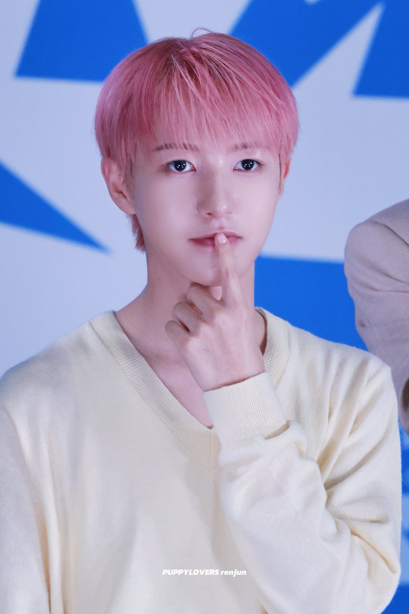 puppylovers323's tweet image. 250714 Countdown Live
#NCTDREAM
#λ°μ₯ #δ»δΏ #RENJUN