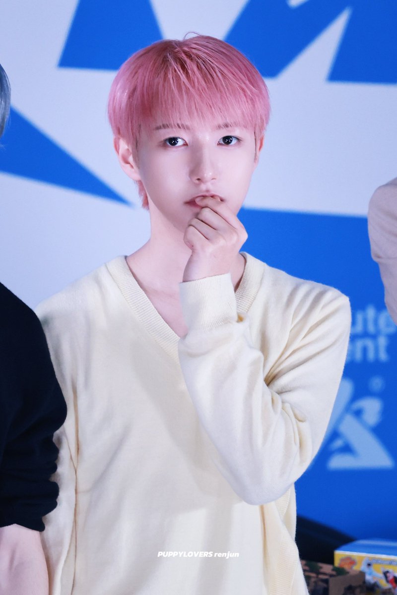 puppylovers323's tweet image. 250714 Countdown Live
#NCTDREAM
#λ°μ₯ #δ»δΏ #RENJUN