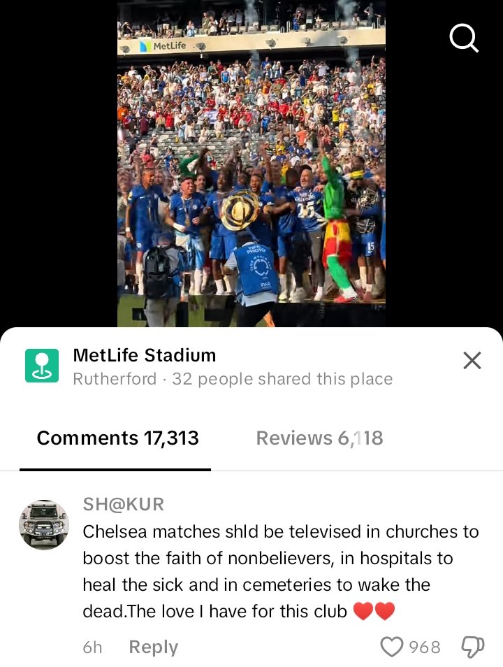 _darkcode_'s tweet image. World champion
Chelsea.