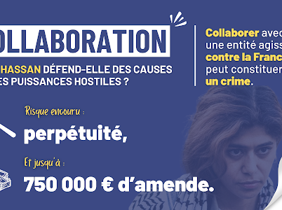 BlochLaetitia's tweet photo. #jugezrima https://t.co/zGZNXh6dJf