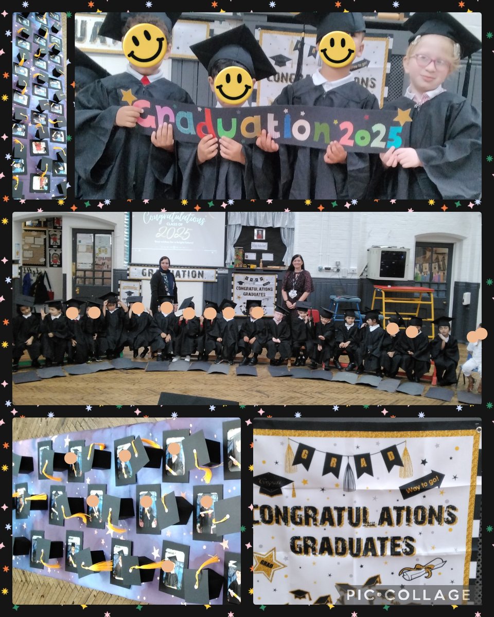 MarlboroughPrim's tweet image. Well done to our morning Nursery on their graduation. It was a fantastic celebration of their year. They have grown so much and we are so proud of them. #nursery