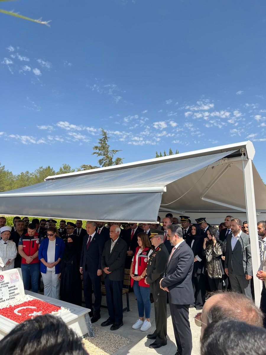 AK Gençlik ARTUKLU tweet media