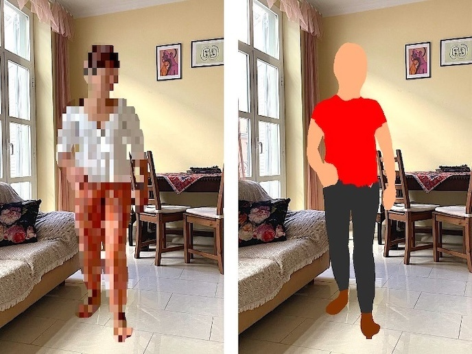 visuAAL (@visuaal_itn) on Twitter photo Can video tech support independent living and protect #privacy?
Our project has worked on #video-based #AAL systems that do just that. Learn more in the article on <a href="/CORDIS_EU/">EU Research Results</a>: cordis.europa.eu/article/id/459…
#caregivers #activeageing #ethics Can video tech support independent living and protect #privacy?
Our project has worked on #video-based #AAL systems that do just that. Learn more in the article on <a href="/CORDIS_EU/">EU Research Results</a>: cordis.europa.eu/article/id/459…
#caregivers #activeageing #ethics