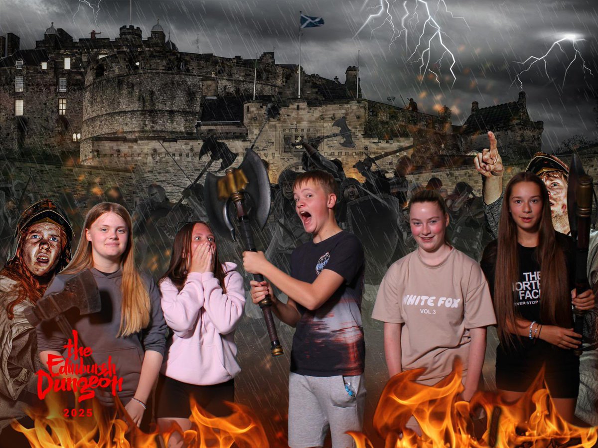 The Wee Haven Youth Project (The WHY Project) tweet media