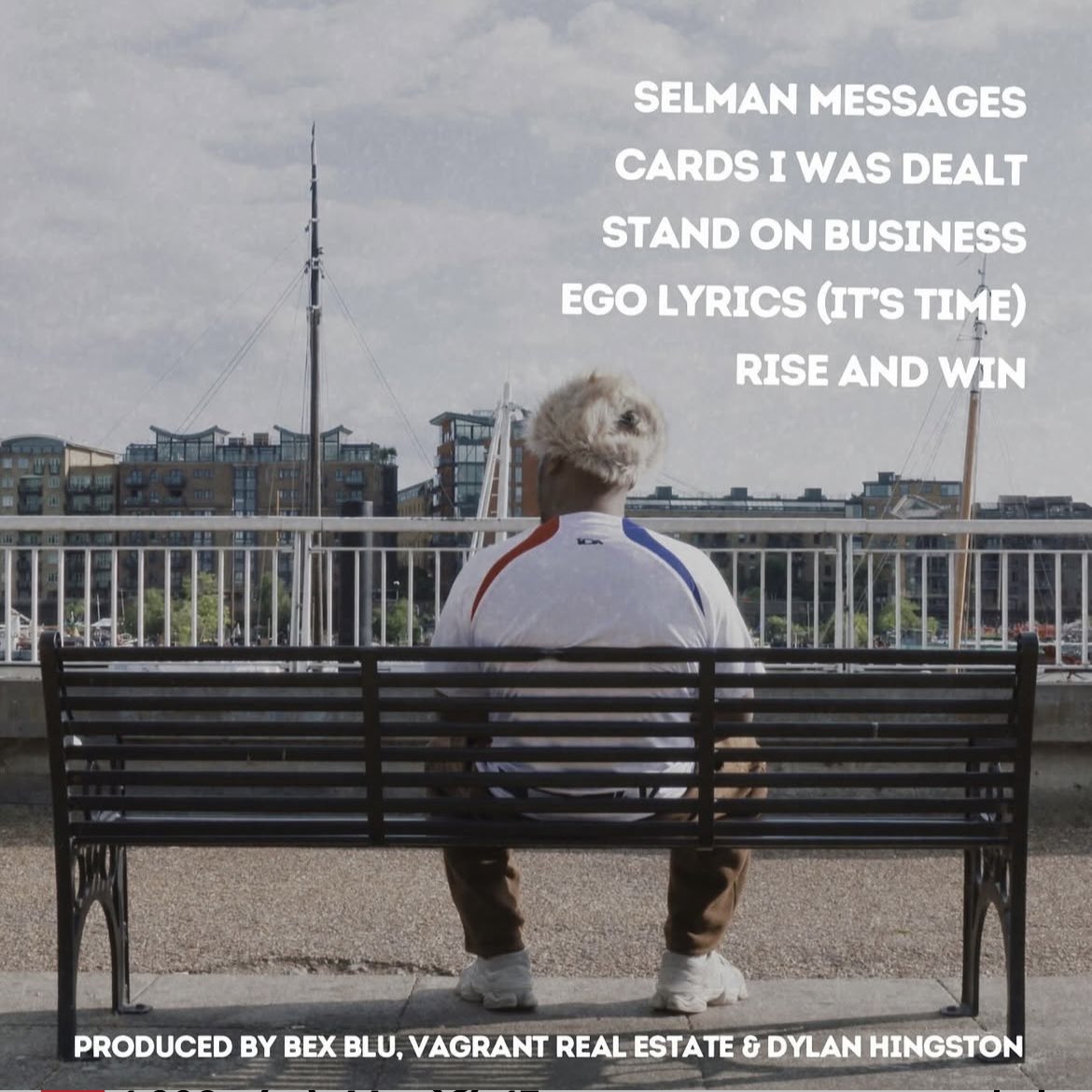 “rise &amp; win”

the new ep from <a href="/namesbliss/">namesbliss</a>, out everywhere today

Production from bexblu (<a href="/BexFromBexley/">BexBlu</a>), me and Dylan Hingston 🎺

Super special project this one. Take it in 🎧