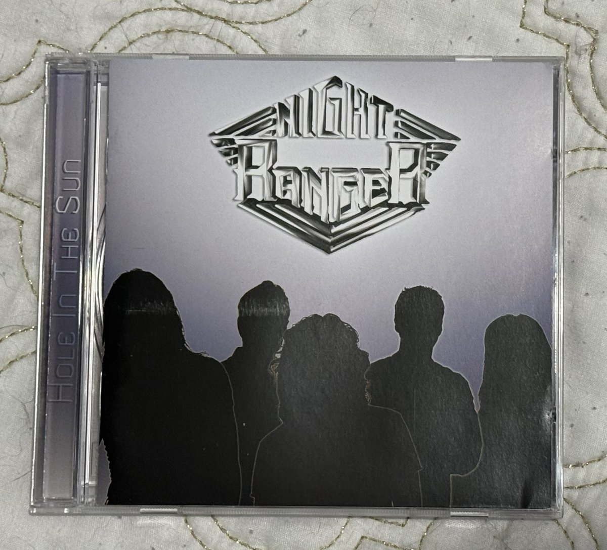 TimsVinyl's tweet image. Today on TVC, the @ParishofRock joins me to discuss this album on the latest Night Ranger Deep Dive!
youtube.com/@timsvinylconf…