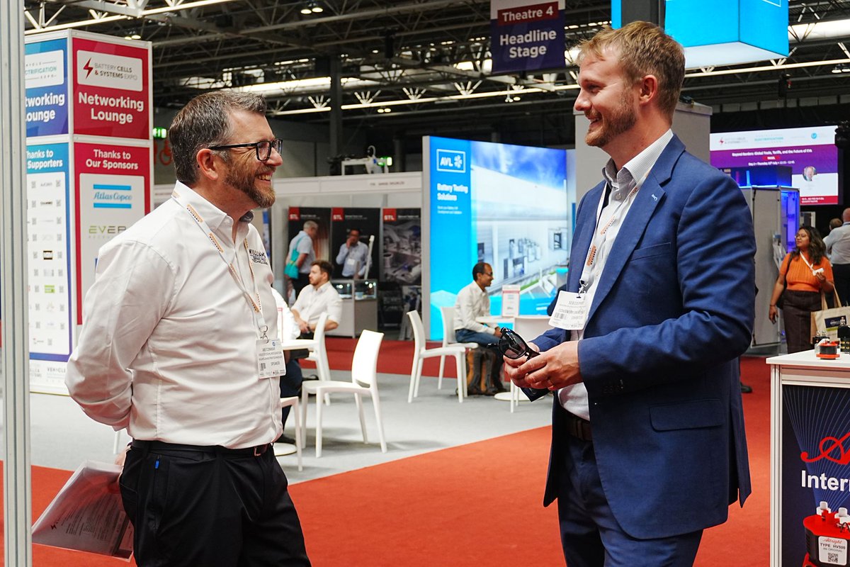 CovUniResearch's tweet image. Reflecting on a powerful week celebrating our #NetZero progress & the @VeExpo at @thenec ⏮️♻️ 🛣️ 🛬
Read more about what our research & innovation teams have been up to on LinkedIn⤵️🙌🎉
linkedin.com/feed/update/ur…